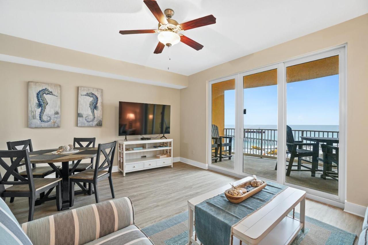 Calypso Tower 3 Beach Resort Panama City Beach Rum bild