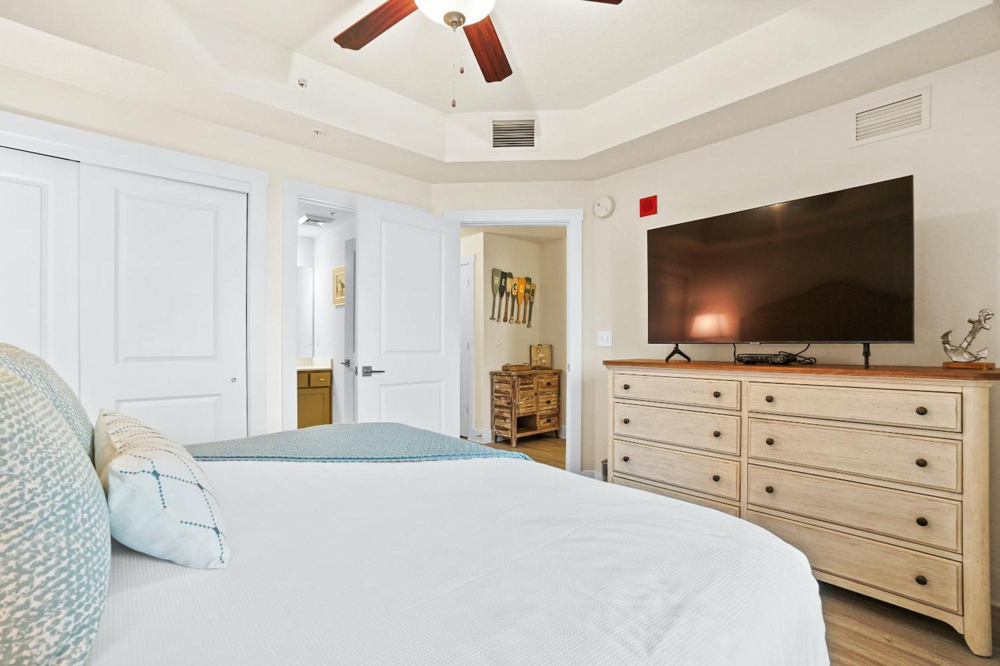 Calypso Tower 3 Beach Resort Panama City Beach Rum bild