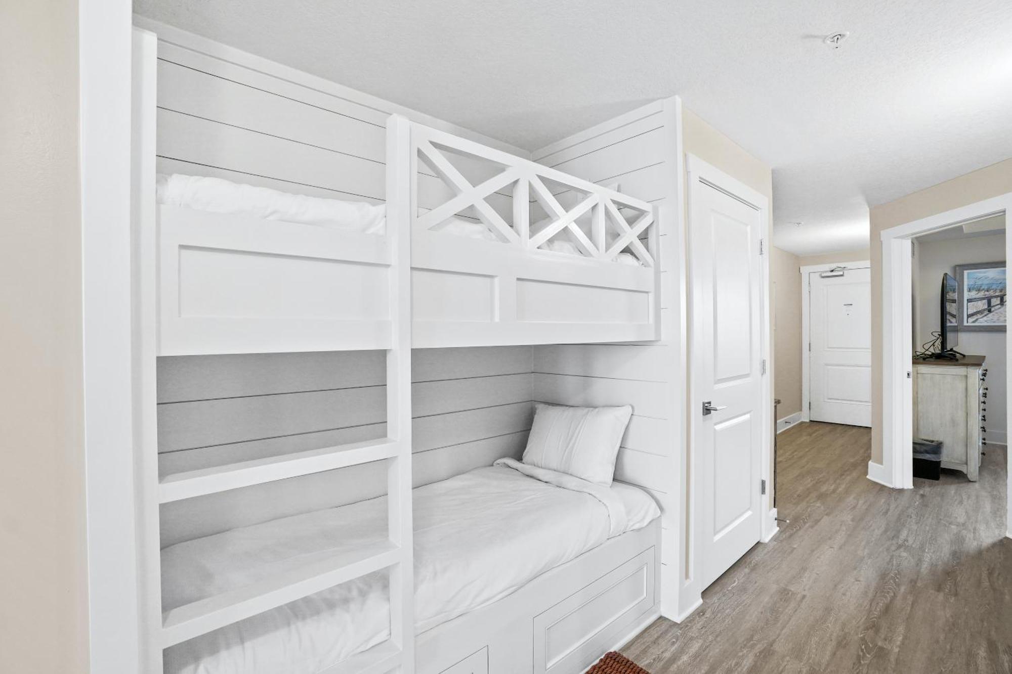 Calypso Tower 3 Beach Resort Panama City Beach Rum bild