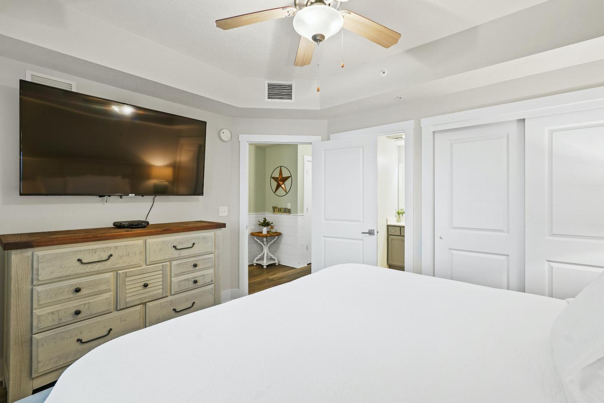 Calypso Tower 3 Beach Resort Panama City Beach Rum bild