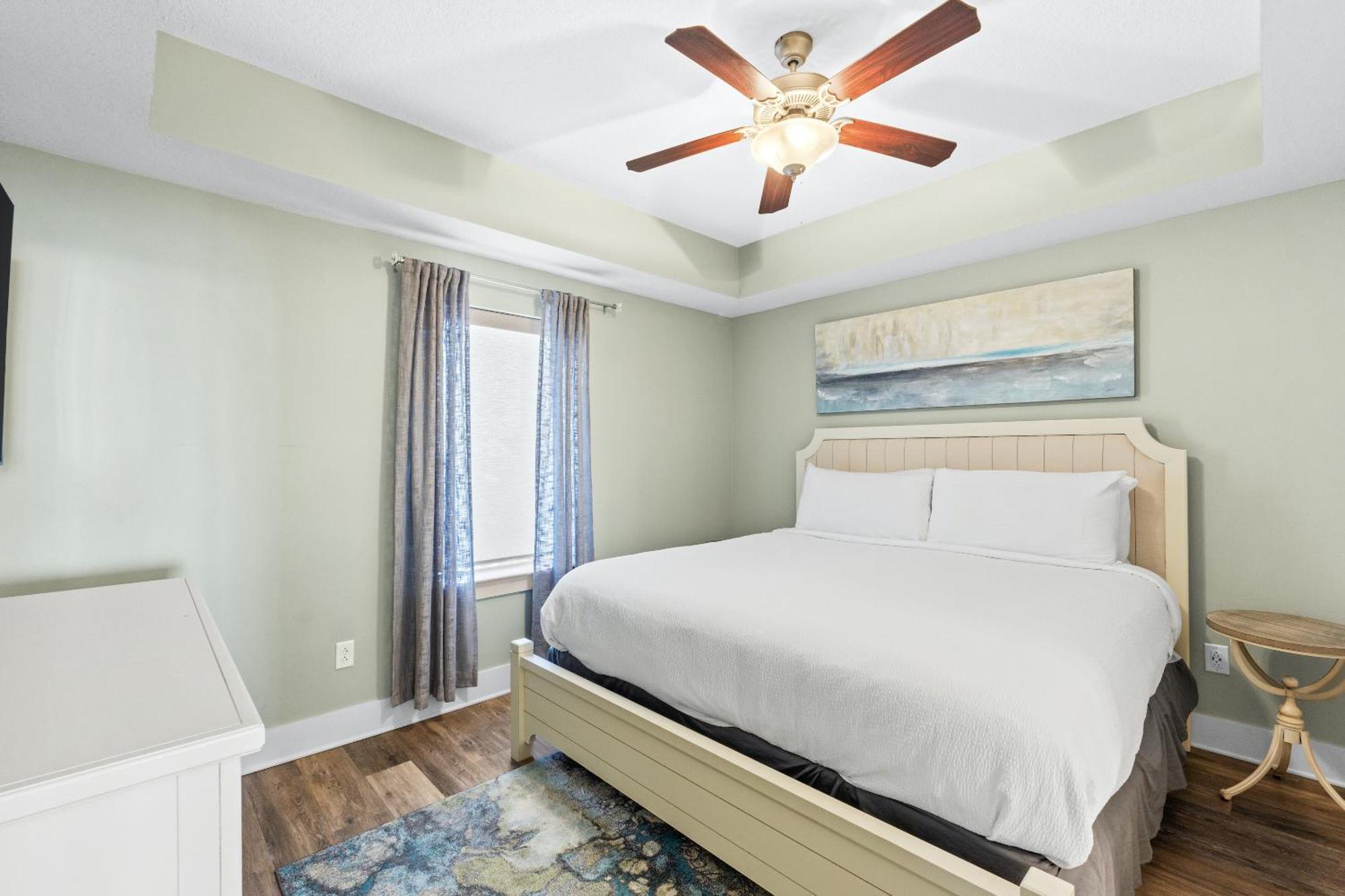 Calypso Tower 3 Beach Resort Panama City Beach Rum bild