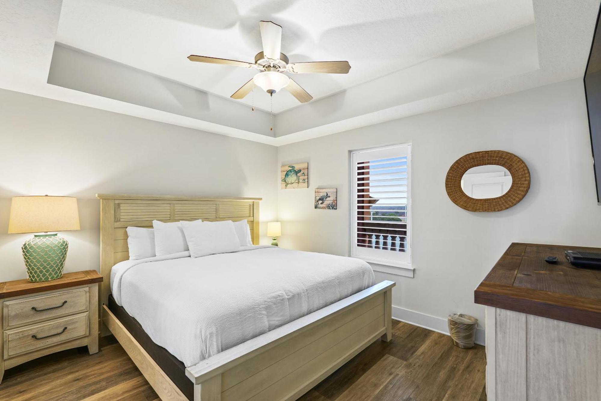 Calypso Tower 3 Beach Resort Panama City Beach Rum bild