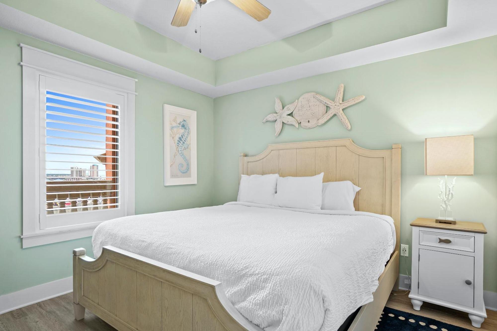 Calypso Tower 3 Beach Resort Panama City Beach Rum bild