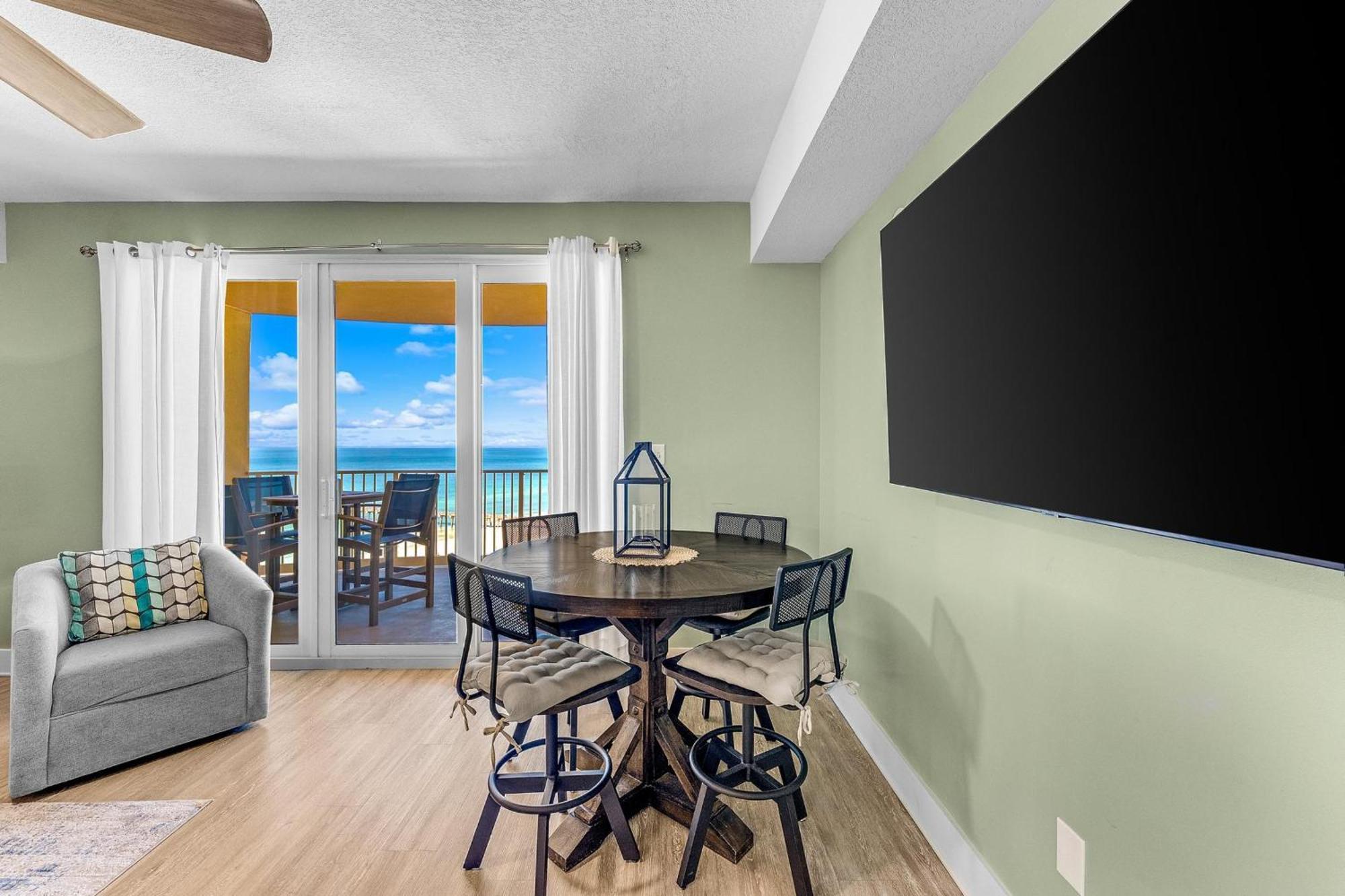 Calypso Tower 3 Beach Resort Panama City Beach Rum bild